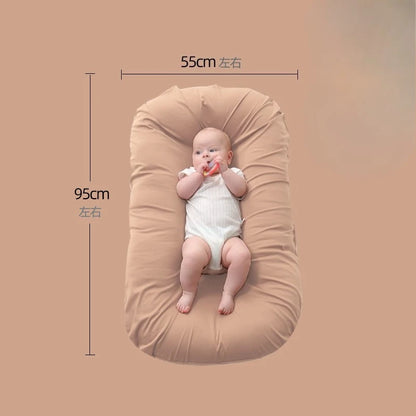 Baby cocoon - |Bed reducer|- Cozy