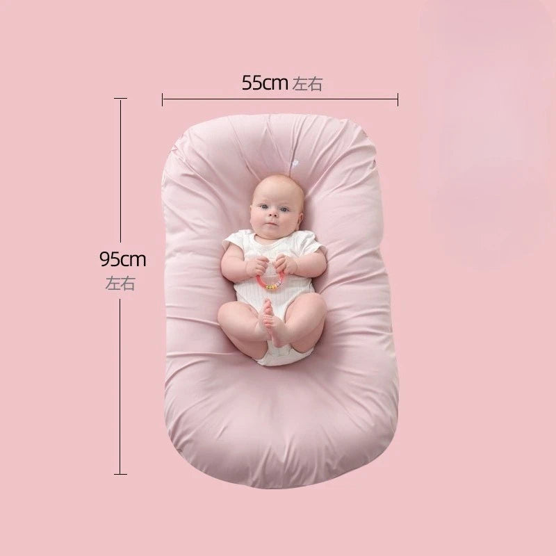 Baby cocoon - |Bed reducer|- Cozy