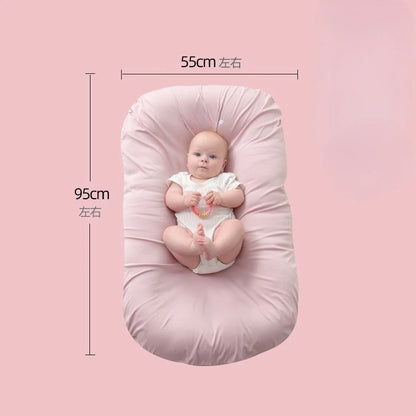 Baby cocoon - |Bed reducer|- Cozy