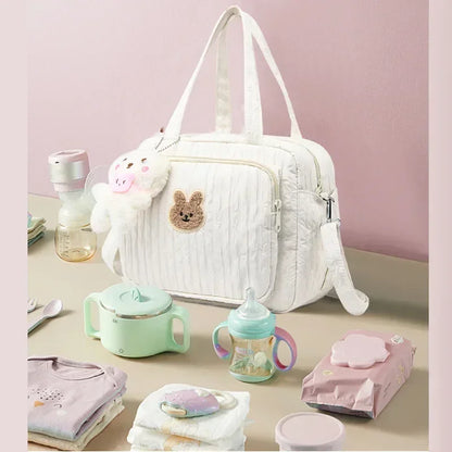 Sac à langer bébé-|Dawdesslo|- Polyvalent
