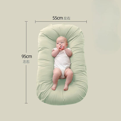 Baby cocoon - |Bed reducer|- Cozy