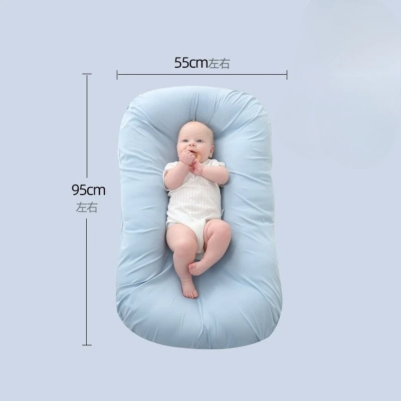 Baby cocoon - |Bed reducer|- Cozy