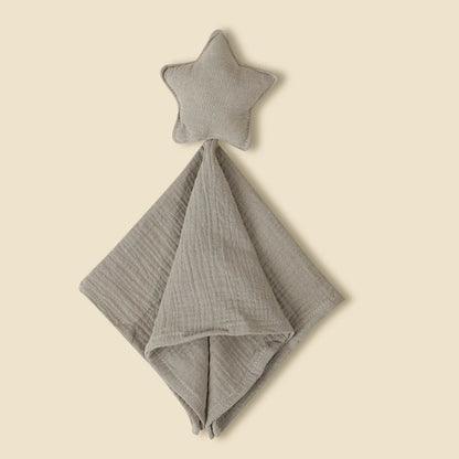 Doudou bebe-|ServietteApaisante|-Corps céleste