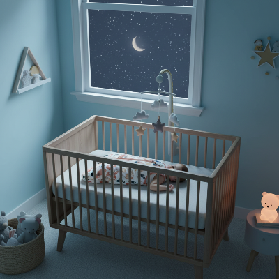 Sac de couchage bebe fleur – bébé dormant la nuit