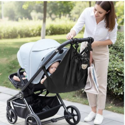 Sac organisateur de poussette | MomieBag™ – Sortie organisée avec bébé