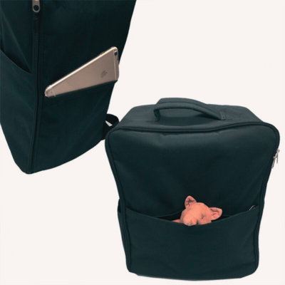 Sac pour poussette-|KoluKid|- Ranagement facile