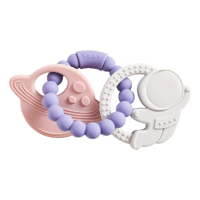 Anneau de dentition bebe-|Let'sMake|-Animation-Mauve
