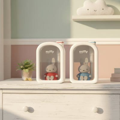 Miffy Bunny Bedroom Air Humidifier