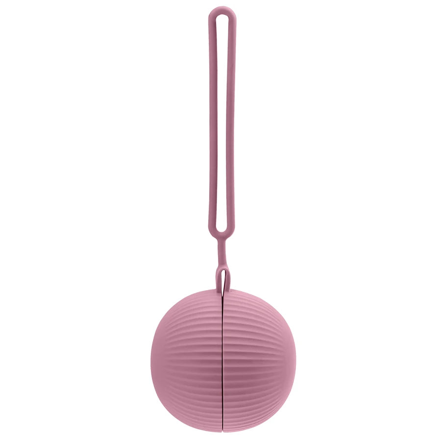 Boîte à tétine-|BabyBall|-Striés