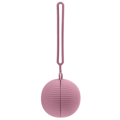 Boîte à tétine-|BabyBall|-Striés