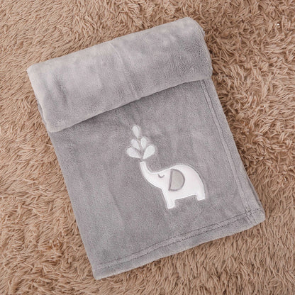 4 pièces nouveau-né bébé enfant en bas âge berceau ensemble de literie bébé lit juegos de cama de bebé (déguette drap-housse berceau jupe couverture)