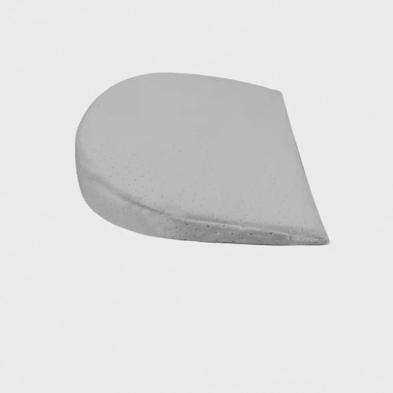 Coussin pour bebe-|OreillerDePente|-Latéral