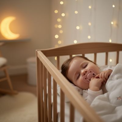 Sucette Pour Bébé Orthodontique Papillon | MaTutute™ soutien oral