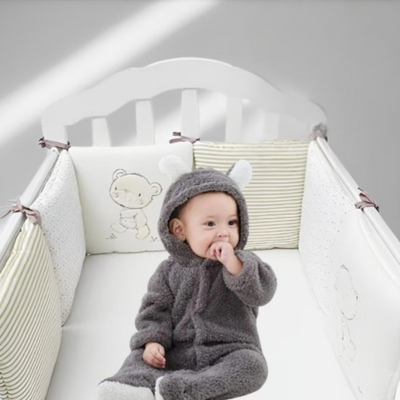 Tour de lit - |CoussinsDeProtection| - Intemporel