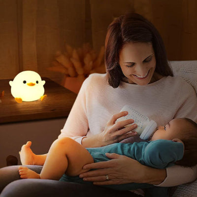 Veilleuse bébé- |Nouveau Style|-Confortable
