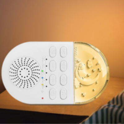 Veilleuse bruit blanc-|BoaVision|-Pratique