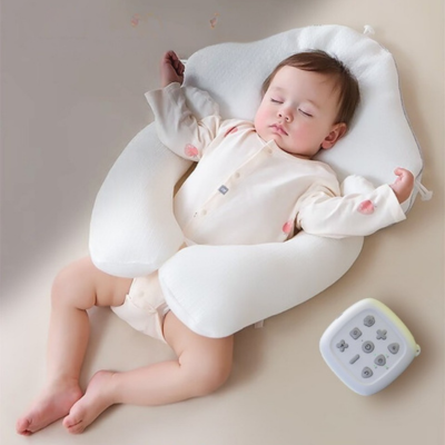 Veilleuse bruit blanc portable | MachineÀSons™ – Le compagnon pour sommeil