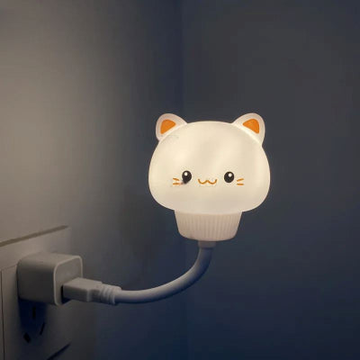 Veilleuse murale Bebe - SweetDream™- Confortable
