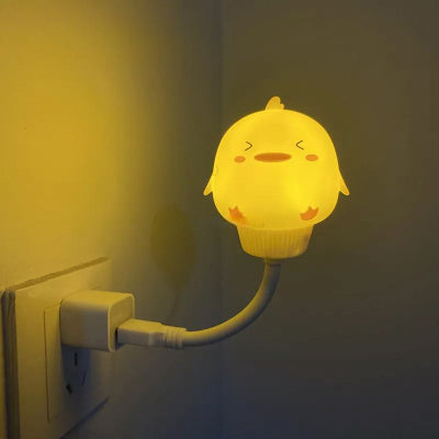 Veilleuse murale Bebe - SweetDream™- Canard