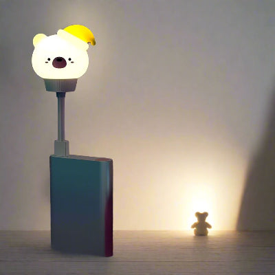Veilleuse murale Bebe - SweetDream™- Lampe de nuit