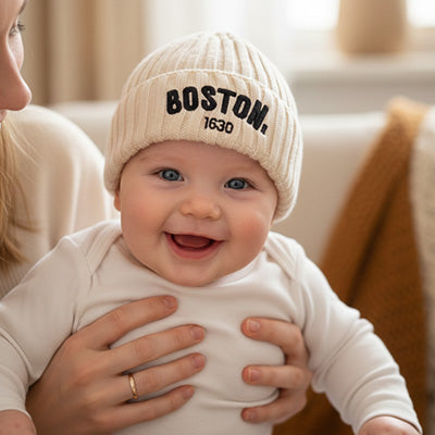 bonnet bebe boston 1630 beige