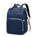 Sac a dos à langer-|DHDH|- Lit Portable