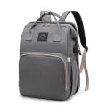 Sac a dos à langer-|DHDH|- Lit Portable