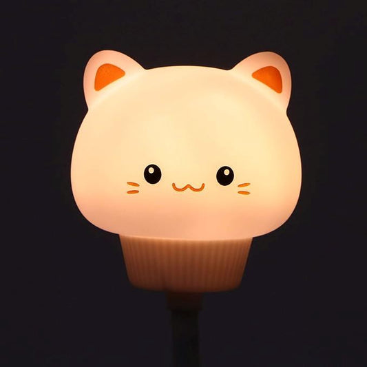 Veilleuse murale Bebe- SweetDream™- Chat